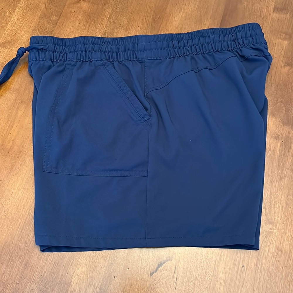 bcg Women’s Navy Shorts